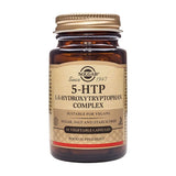 Solgar 5-HTP Complex Default Title