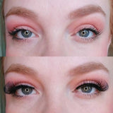 Sophie's Lashes UK Flirt Magnetic Lashes &amp;amp; Black Liner