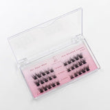 Sophie's Lashes UK Icon - DIY Press On Lashes