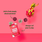 Soul Fruit Soft Dried Dragon Fruit   30g
