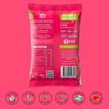 Soul Fruit Soft Dried Dragon Fruit   30g
