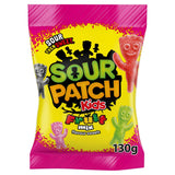 Sour Patch Kids Fruchtmischung Süßigkeitenbeutel 130g