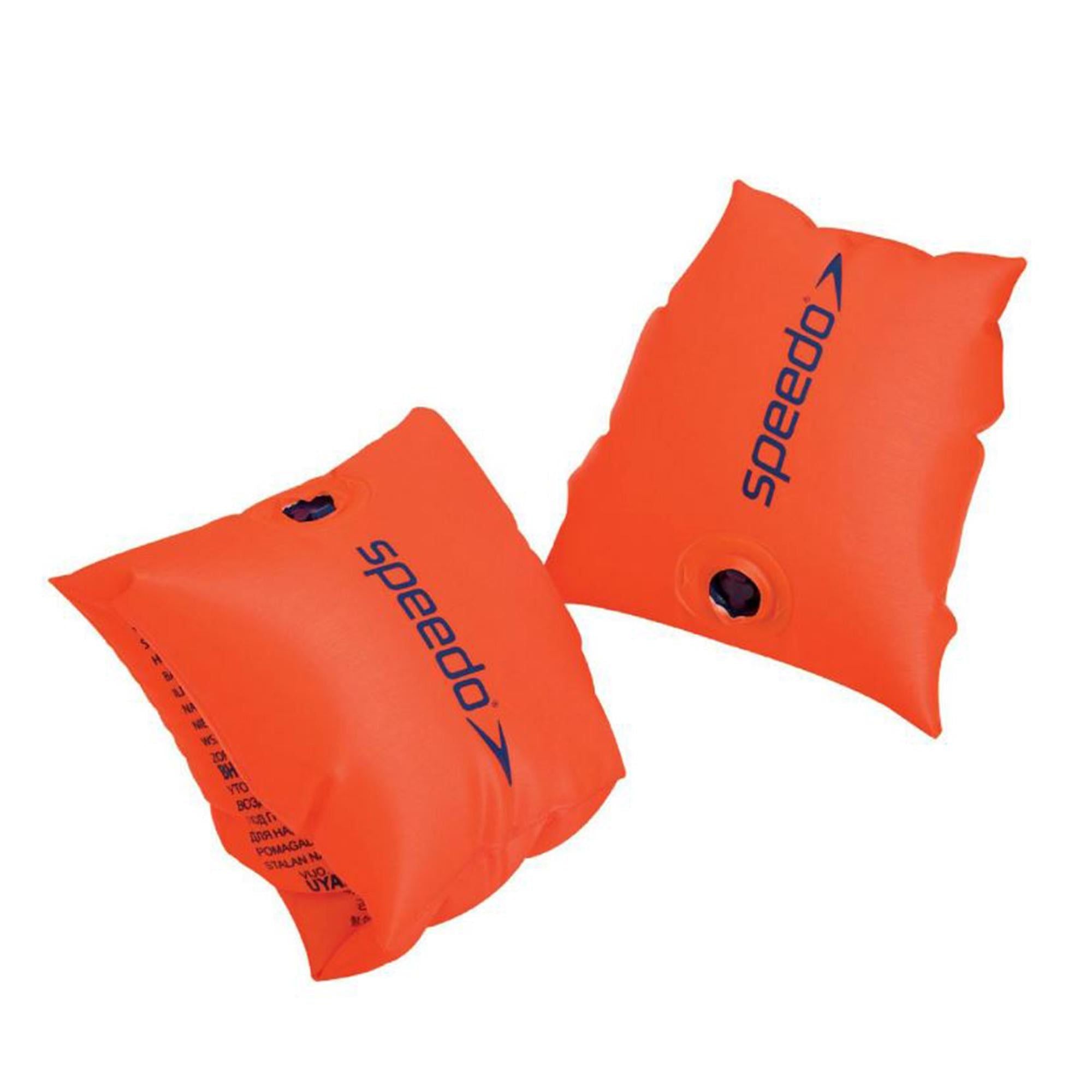 Speedo Armbands 0-2 &amp;amp; 2-6 Yrs